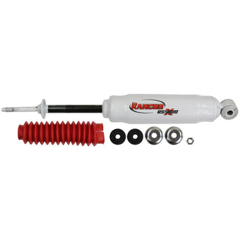 compare product Rancho 04-12 Chevrolet Colorado Front RS5000X Shock