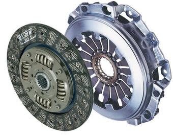 compare product Exedy 2011-2016 Ford Mustang V8 Stage 1 Organic Clutch w/o Bearing