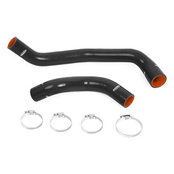 compare product Mishimoto 89-92 Nissan Skyline R32 GTR Black Silicone Hose Kit