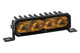 Diode Dynamics SS6 Pro Yellow Fog Standard ABL (single) 3000K - My Store