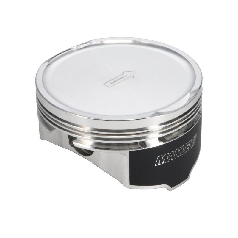 Manley Dodge Hemi 5.7L - 3.937 Inch Bore 23cc Dish Piston Set - My Store