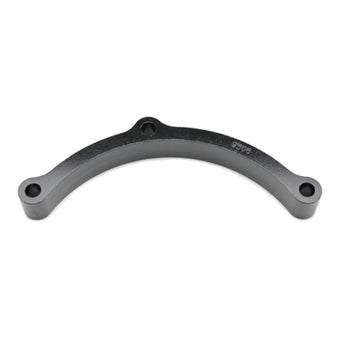 compare product Wilwood Spacers For Rear Disc/Drum Kits .732in Aluminum