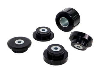 compare product Whiteline Nissan 350Z/370Z/Z 03+ Rear Differential Bushing Kit (Motorsports Version)