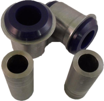 compare product SuperPro 2008 Lexus LX570 Base Front Lower Inner Forward Control Arm Bushing Kit