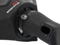 aFe Momentum GT Pro DRY S Cold Air Intake System 16 - 17 BMW M2 (F87) L6 3.0L (t) N55 - My Store
