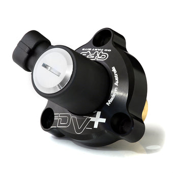 compare product GFB Diverter Valve DV+ 2022+ Subaru WRX (FA24) w/Integrated Solenoid