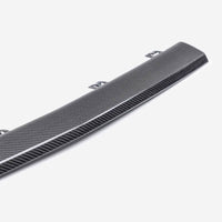 Anderson Composites 2024 Ford Mustang Dark Horse Carbon Fiber Upper Grille Trim - My Store