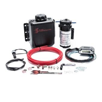 compare product Snow Performance Stage 3 EFI 2D Map Progressive Water Injection Kit
