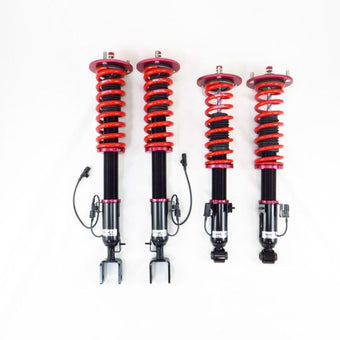 compare product RS-R 2018+ Lexus LC500 500h (Non convertible) Best-i Active Coilover