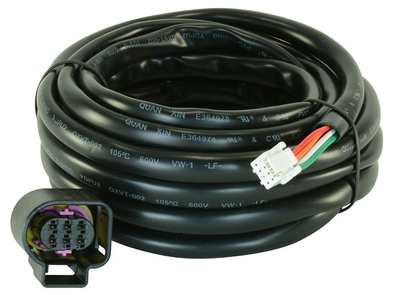 AEM Sensor Harness for 30 - 0300 X - Series Wideband Gauge - My Store