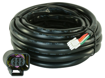 compare product AEM Sensor Harness for 30-0300 X-Series Wideband Gauge