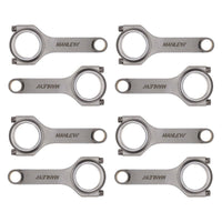 Manley Chevy Small Block 5.700in H Beam Connecting Rod Set - My Store