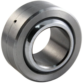 compare product QA1 COM Series Bearing - 3/16in Bore - Heat Treated Chrome Plated Chromoly Steel