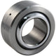QA1 COM Series Bearing - 1in Bore - Heat Treated Chrome Plated Chromoly Steel - My Store