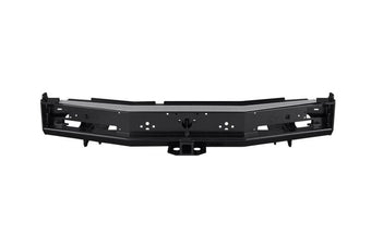 compare product ARB Bumper/Fitting Kit Bundle 5611210