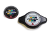 GReddy Type - N 1.3 Radiator Cap Most Honda / Some Toyota - Black - My Store