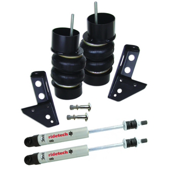 compare product Ridetech 78-88 GM G-Body CoolRide Kit Front