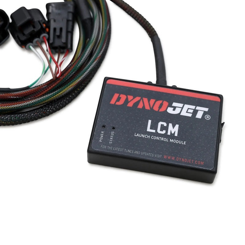 Launch Controllers