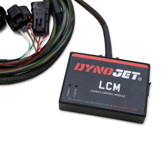 compare product Dynojet 17-20 Can-Am Maverick X3RR Launch Control Module Kit