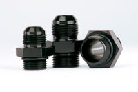 Aeromotive A2000 Pump Fitting Kit (Incl. (2) - 10 AN Fittings/(1) - 8 AN Fitting/O - Rings) - My Store