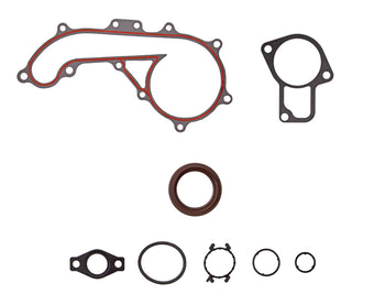 compare product Fel-Pro 07-20 Toyota Tacoma/2010 4Runner Engine Crankshaft Seal Kit