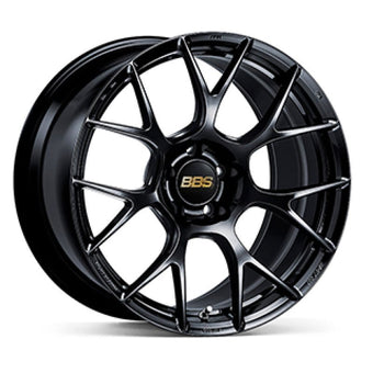compare product BBS RE-V7 19x10 5x120 ET22 PFS Gloss Black Wheel -82mm PFS/Clip Required