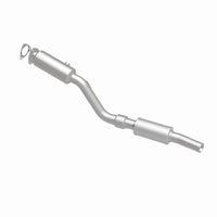 MagnaFlow Conv DF 05 - 09 Audi Quattro 3.2L Driver Side - My Store