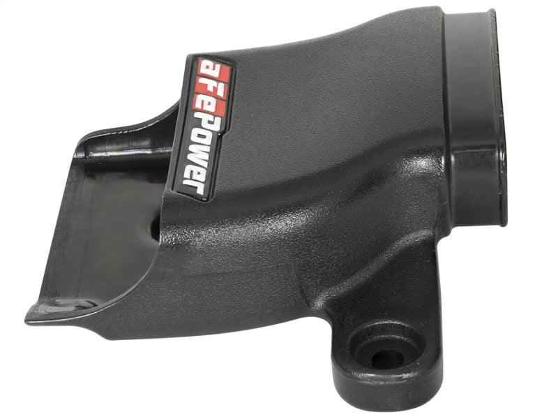 aFe Momentum GT Dynamic Air Scoop 17 - 18 Nissan Titan V8 5.6L - My Store