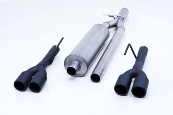 compare product Gibson 2024+ 1500 GMC/Chevy 6.2L Active Exhaust