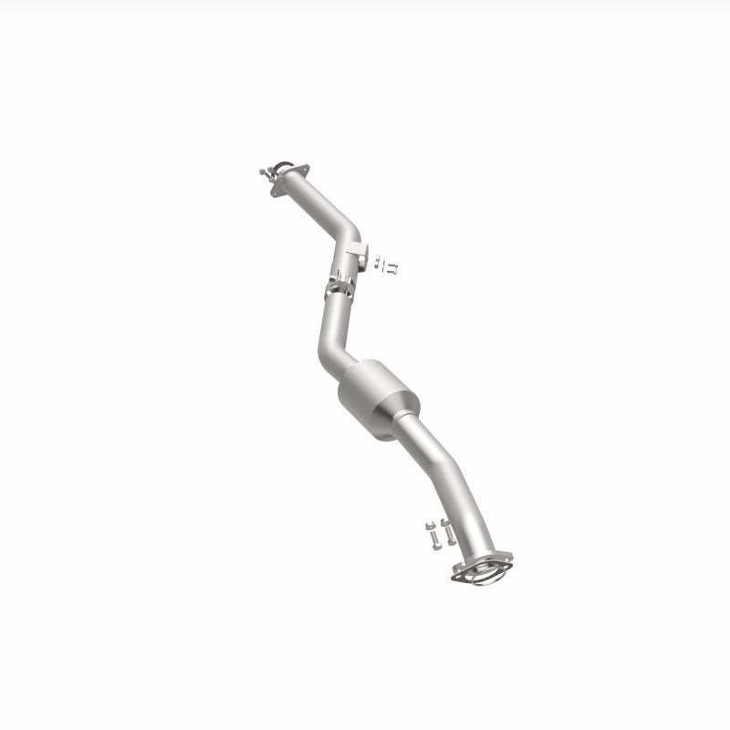 MagnaFlow 20 - 21 Subaru WRX 2.0L Direct Fit Catalytic Converter (California Grade) - My Store