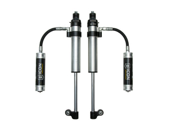 compare product ICON 2005+ Toyota Tacoma RXT Rear 2.5 Series Shocks RR - Pair