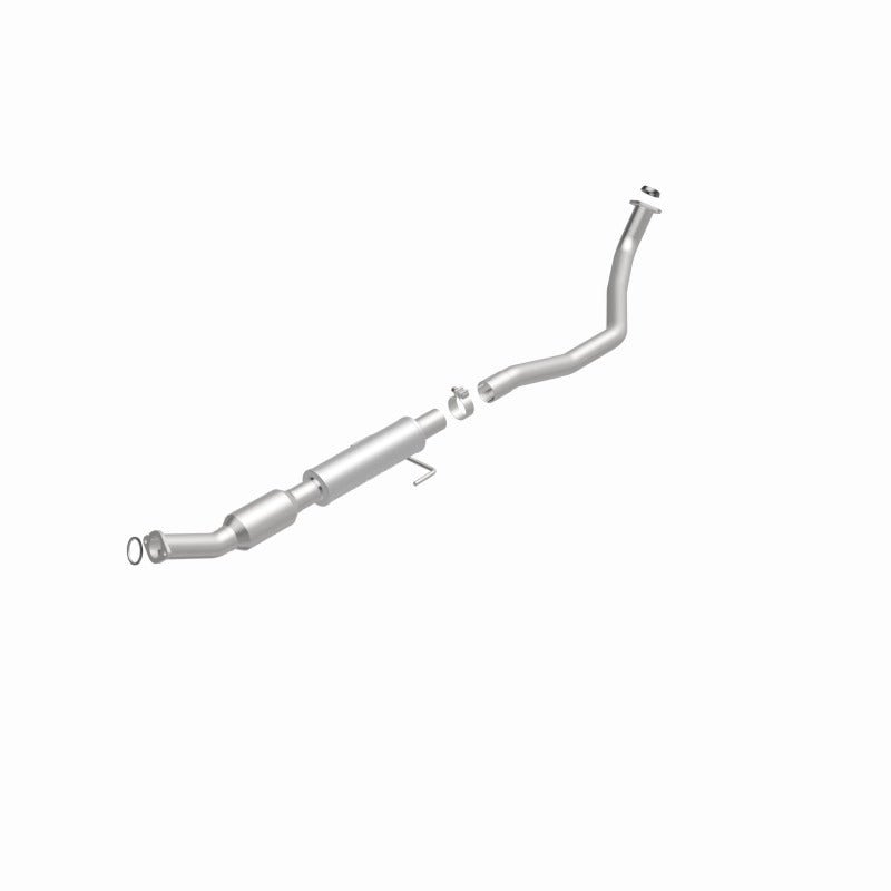 MagnaFlow Conv DF 09 Matrix/Vibe 2.4 FWD OEM - My Store