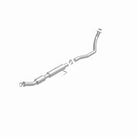 MagnaFlow Conv DF 09 Matrix/Vibe 2.4 FWD OEM - My Store