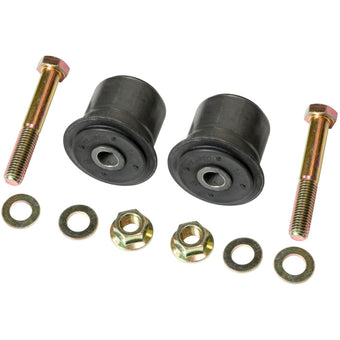 compare product Rancho 07-17 Jeep Wrangler Front Axle Bushing Kit