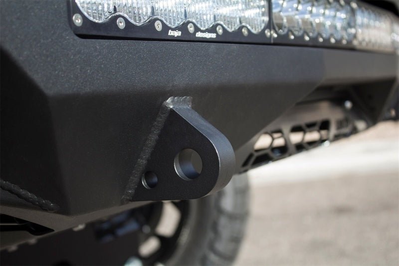 Addictive Desert Designs 2018 Ford F - 150 Stealth Fighter Front Bumper - My Store