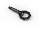 aFe Control Front Tow Hook Black BMW F - Chassis 2/3/4/M - My Store