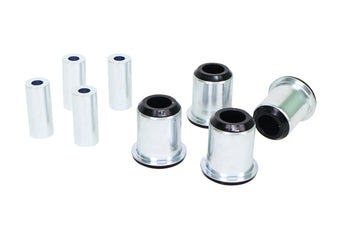 compare product Whiteline 13-17 Honda Accord Control Arm Bushing (Rear Upper)