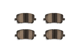compare product DBA 03-08 Pontiac Vibe FWD Street Series Front Brake Pads