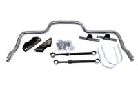 Hellwig 11 - 16 Ford F - 250/F - 350 Solid Heat Treated Chromoly 1 - 1/4in Big Wig Rear Sway Bar - My Store