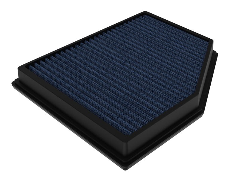 aFe MagnumFLOW Air Filters OER P5R A/F P5R BMW 5 & 6 - Series (E60/63/64) 04 - 10 V8 - My Store