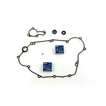 compare product Athena 08-21 Kawasaki KLX 450 R Water Pump Gasket Kit