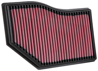 compare product K&N 2019 Mercedes Benz A220 L4-2.0L DSL Turbo Replacement Drop In Air Filter