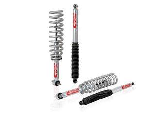 compare product Eibach Pro-Truck Lift Kit (Stage 1) for 19-21 Ford Ranger 2WD