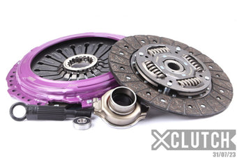 compare product XClutch 15-21 Subaru WRX STi Base 2.5L Stage 1 Sprung Organic Clutch Kit