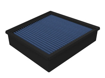 compare product aFe Magnum FLOW OE Replacement Air Filter GM Diesel Trucks 17-19 V8-6.6L (td) L5P