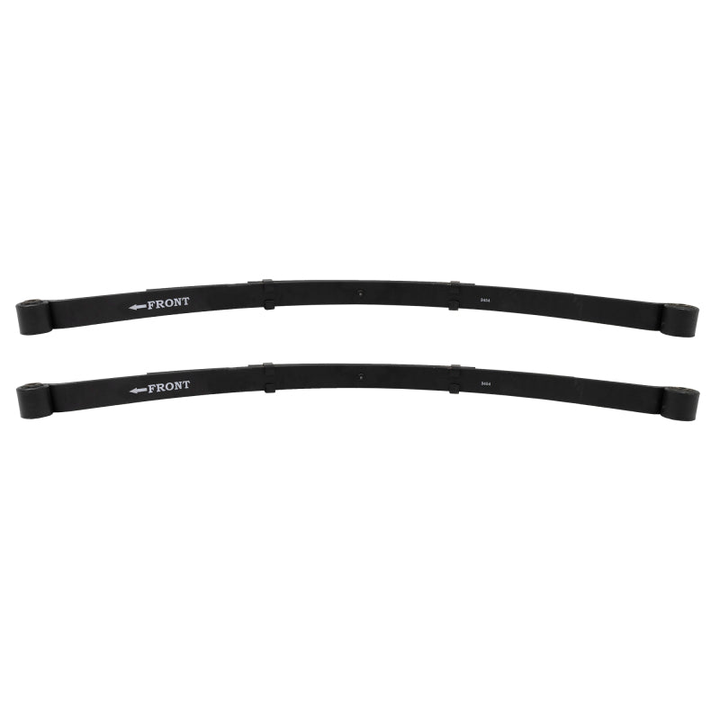 Belltech LOWERING KIT W/O SHOCKS - My Store