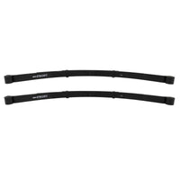 Belltech LOWERING KIT W/O SHOCKS - My Store