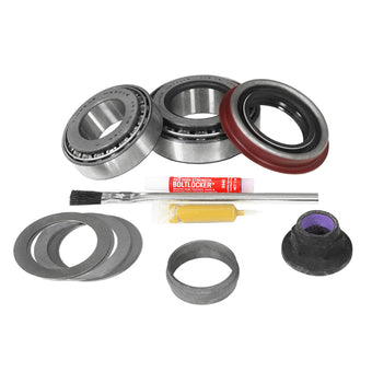 compare product Yukon Gear Pinion Install Kit for Ford 8.8in Reverse Rotation