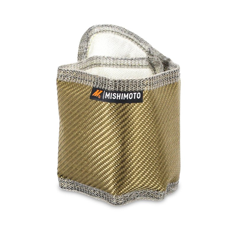 Mishimoto 01 - 14 Subaru WRX / 04 - 17 STI Turbo Blanket - My Store