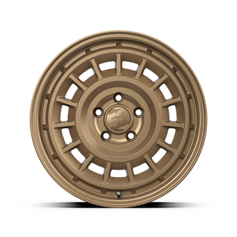 compare product fifteen52 Alpen SV 17x8 6x130 BP 40mm ET 6.08 BS 84.1 Bore Desert Bronze Wheel